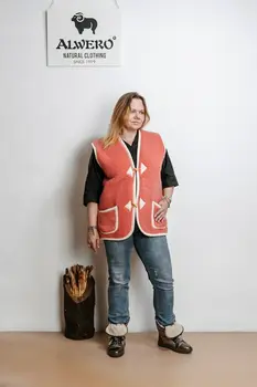 Жилет Жилет