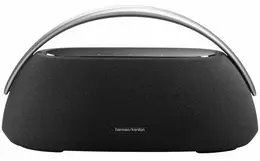 Портативная акустика Harman Kardon Go + Play 3 черный