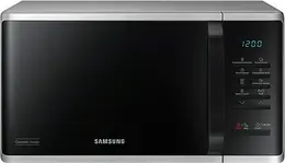 Микроволновая печь Samsung MS23K3513AS/BW 23 л серебристый