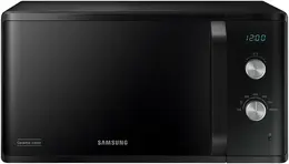 Микроволновая печь Samsung MS23K3614AK/BW черный Микроволновая печь Samsung MS23K3614AK/BW черный