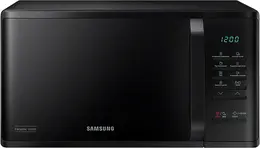 Микроволновая печь Samsung MS23K3513AK/BW 23 л черный