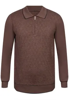 Рубашка-поло BERTOLO