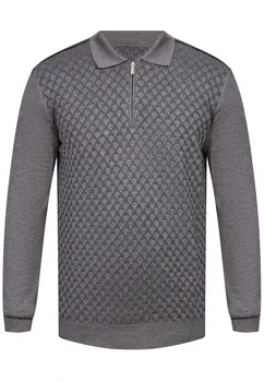 Рубашка-поло BERTOLO