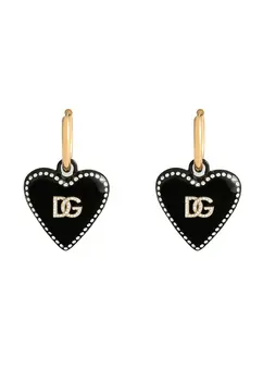 Серьги DOLCE&GABBANA Серьги DOLCE&GABBANA