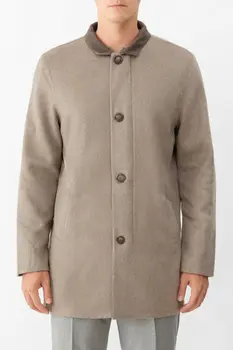 Полупальто Fargoni