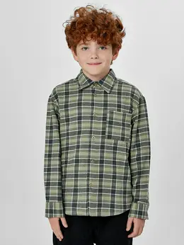 Рубашка для мальчиков