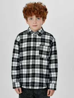 Рубашка для мальчиков Рубашка для мальчиков