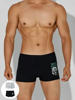 Трусы мужские (2шт)