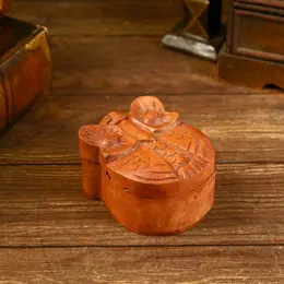 Шкатулка с секретом