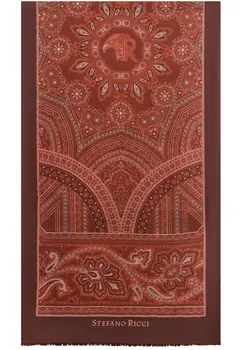 Шарф STEFANO RICCI Шарф STEFANO RICCI