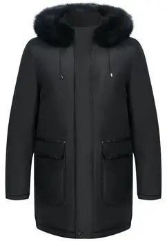 Пуховик STEFANO RICCI