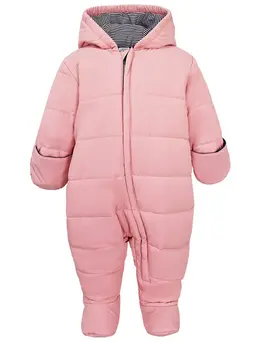 Комбинезон PETIT BATEAU