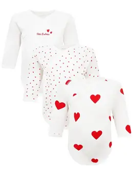 Боди PETIT BATEAU