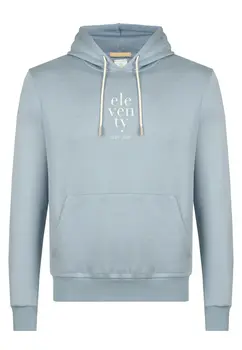 Толстовка Eleventy