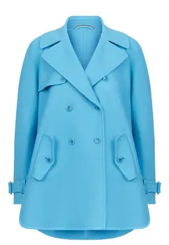 Пальто Ermanno Scervino