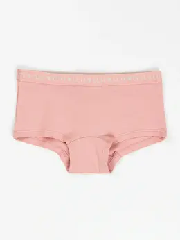 Трусы-шорты для девочек