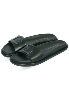 Шлепанцы SANTONI