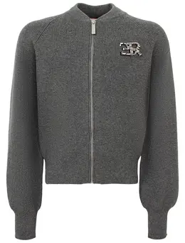 Кардиган Ermanno Scervino