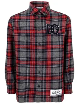 Рубашка Dolce & Gabbana Рубашка Dolce & Gabbana