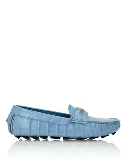 Мокасины Philipp Plein Мокасины Philipp Plein