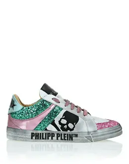 Ботинки Philipp Plein Ботинки Philipp Plein