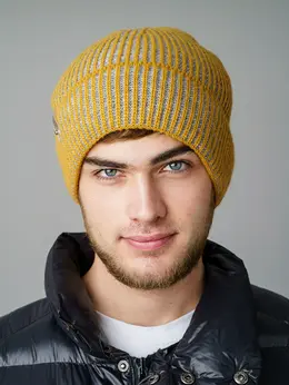 Шапка "Микс"