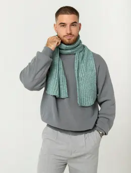 Шарф "Женя" Шарф "Женя"