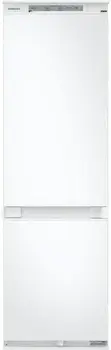 Встраиваемый холодильник Samsung Integrated Fridge Freezer with Twin Cooling Plus BRB26705DWW белый