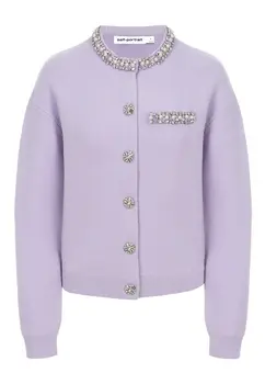 Кардиган SELF-PORTRAIT