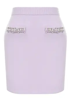 Юбка SELF-PORTRAIT