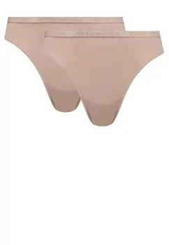 Комплект трусов EMPORIO ARMANI Underwear Комплект трусов EMPORIO ARMANI Underwear