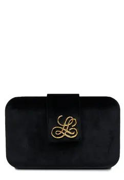 Клатч LUISA SPAGNOLI