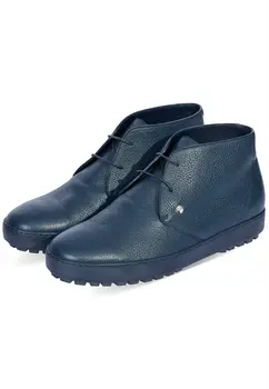 Ботинки STEFANO RICCI