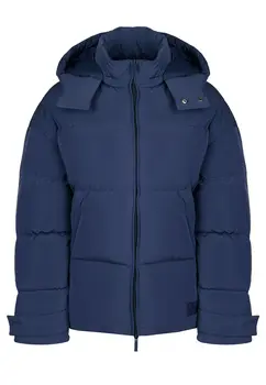 Пуховик EMPORIO ARMANI Пуховик EMPORIO ARMANI