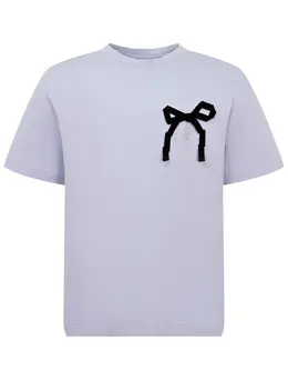 Футболка Miss Blumarine