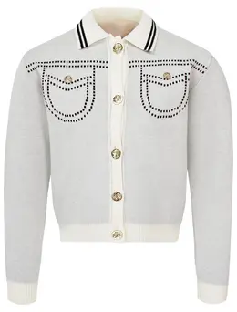 Кардиган Miss Blumarine