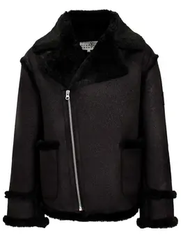 Куртка MM6 Maison Margiela