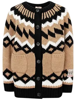 Кардиган №21 kids