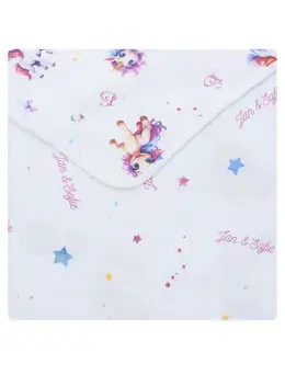 Плед JAN&SOFIE Плед JAN&SOFIE