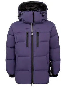 Куртка MONTEREGGI