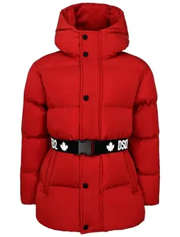 Куртка Dsquared2