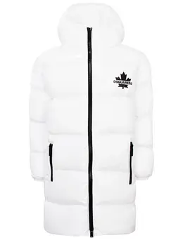 Пальто Dsquared2