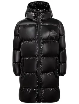 Пальто Dsquared2