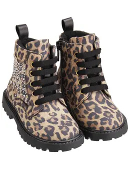 Ботинки Missouri