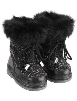 Сапоги Missouri