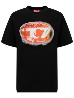 Футболка Diesel