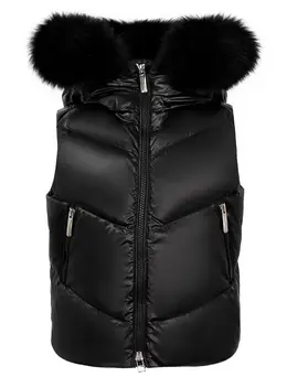 Жилет утепленный FREEDOMDAY