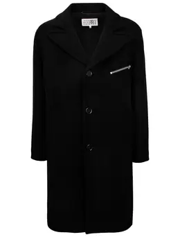 Пальто MM6 Maison Margiela