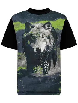 Футболка Diesel