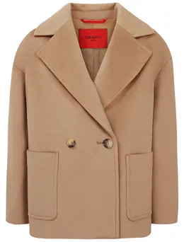 Пальто MAX&CO